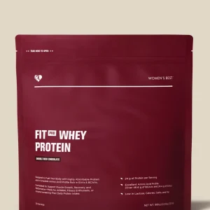 Fit Pro Whey Protein (908g)