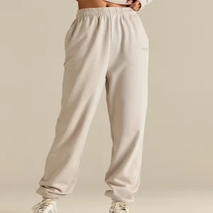 Comfort Joggers | Stone