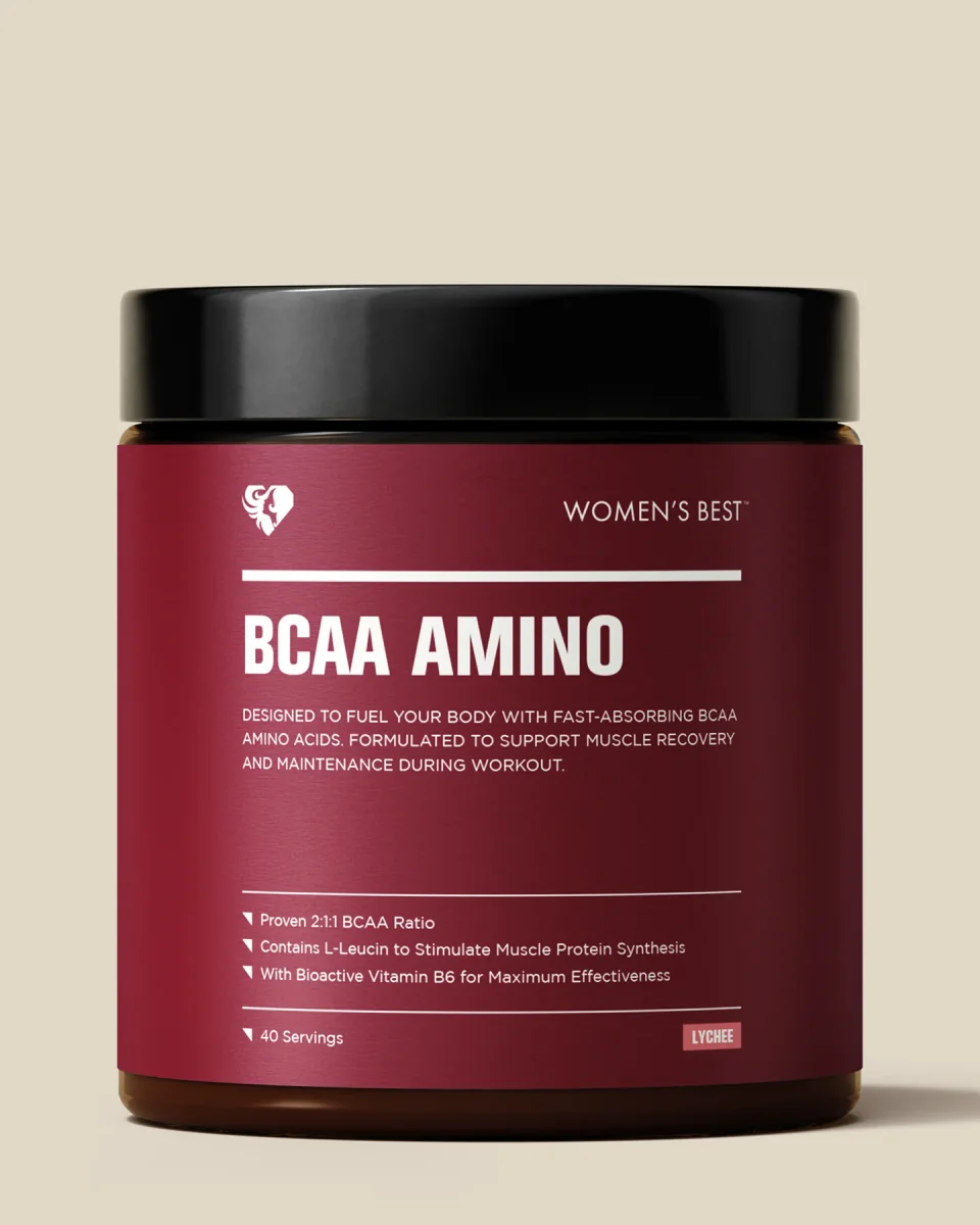 BCAA Amino – Bild 9