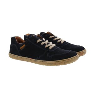 Koel Francie Sneaker blue Barfußschuh