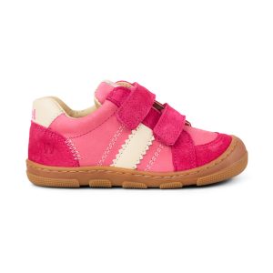 Koel Kobi fuchsia Barfußschuh