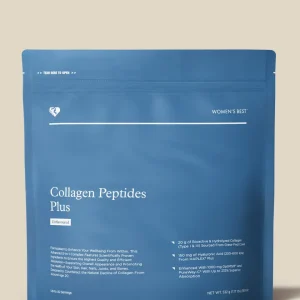 Collagen Peptides Plus+
