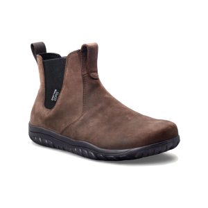 Lems Chelsea Boot Waterproof Espresso