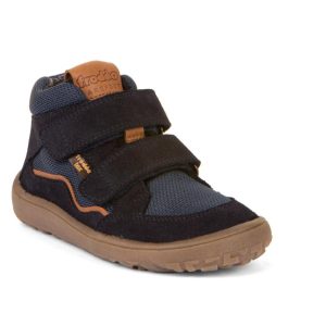 Froddo Mid Cut darkblue Barfußschuhe