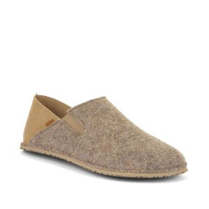Froddo Wool Adult Hausschuhe – beige