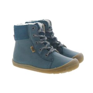 Koel Emini Tex turquoise Barfußschuh Gr. 20