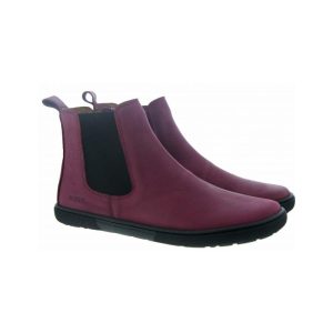 Koel FILA Chelsea Boot bordeaux Barfußschuh