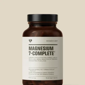 Magnesium 7-Complete® Kapseln (150mg)