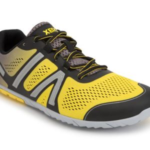Xero Laufschuh HFS Yellow Vibe