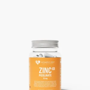 Zinkpicolinat Kapseln (15mg)