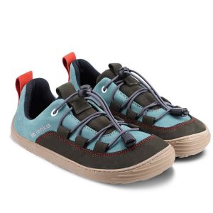 Belenka XPlorer Olive Black & Sage Green