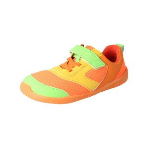 bLifestyle DodoSTYLE orange aprikose Vegan Barfußschuh