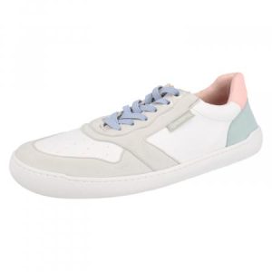 bLifestyle sportSTYLE weiß Barfußschuh