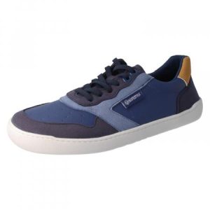 bLifestyle sportSTYLE marine Barfußschuh