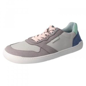 bLifestyle sportSTYLE taupe Barfußschuh